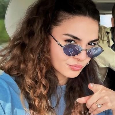 Ebru Şahin 🦋👸😍                                             

I will love and admire you forever🌸       You give happiness to my heart💘