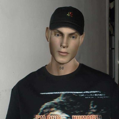 tomek_kaspa's profile picture. 