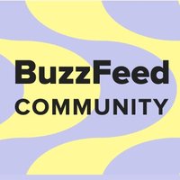 BuzzFeed Community(@BuzzFeeders) 's Twitter Profile Photo