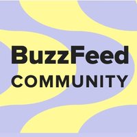 BuzzFeed Community (@buzzfeeders) 's Twitter Profile