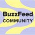 BuzzFeed Community (@BuzzFeeders) Twitter profile photo