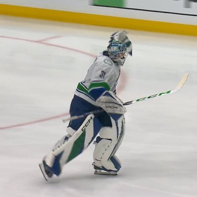 #Canucks