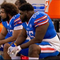 #55‼️🦍 (@anthonyadams_55) 's Twitter Profile