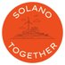 Solano Together (@SolanoTogether) Twitter profile photo