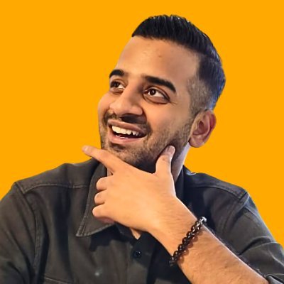 themarketerali Profile Picture