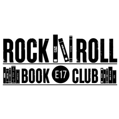 Rock'n'Rollbookclub 📚