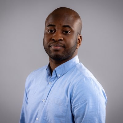 Dami Adewale