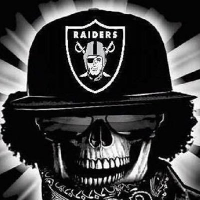 The raiders are king