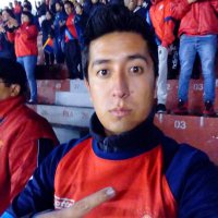 Oscar Duque (@osr305ec) 's Twitter Profile