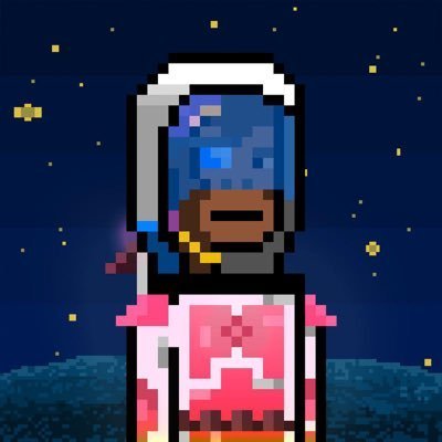 NFTCAT249640's profile picture. Kedi sever