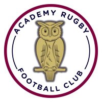 Academy Rugby Football Club (@academyrfc) 's Twitter Profile Photo Academy Rugby Football Club (@academyrfc) 's Twitter Profile Photo