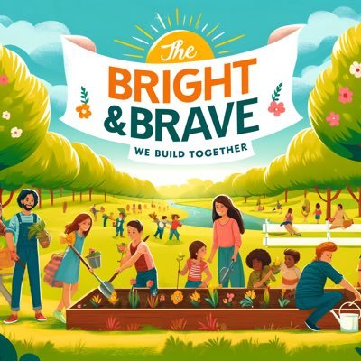 BrightandBrave.org Profile