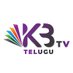 KBTV Telugu (@KBTVTelugu) Twitter profile photo