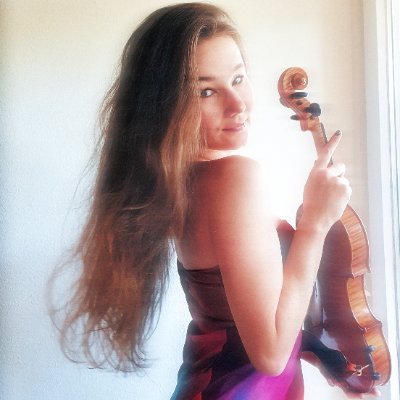 🎻 violinist | work 📨 MLviolin@gmx.de | ✧˖° BLADE HEART (coming soon) °˖✧