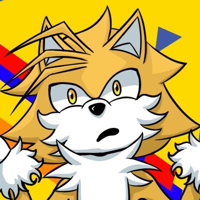 TailsLeeH's profile picture. Descobrindo o vasto universo de Sonic! | Faço lives jogando coisas aleatórias | Ás vezes eu desenho | https://t.co/6OGzyl2nu3