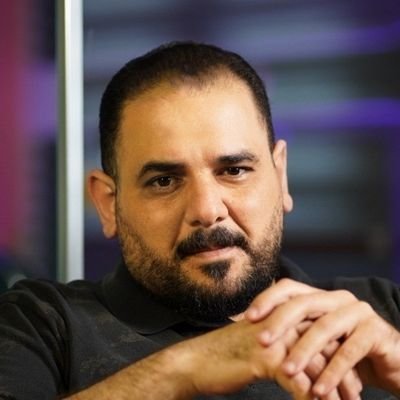 كرة القدم ليست مجرد لعبة .. Football is not just a game
COO (Chief operating officer) @MENA_solutions
معد ومقدم برنامج +90 @dofm1007