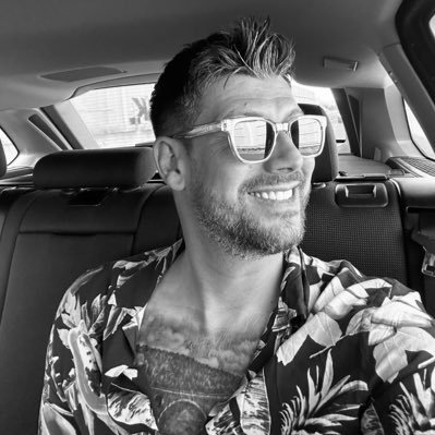 GlumacTode's profile picture. 