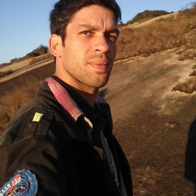 zerotresbr's profile picture. 