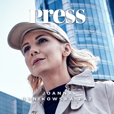 Magazyn Press / Press is a leading title among media, advertising and PR magazines in Poland.