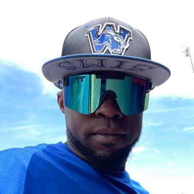 Assistant Head Baseball Coach/ WR Coach @ Westlake HS. Savannah State Graduate, Coach, Father, & Husband. 🙏🏾