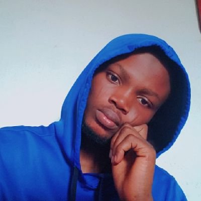 He writes from a city 5,280 miles away from hell & a second close to haven “Ilorin”.