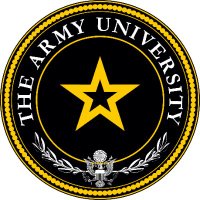 The Army University (@armyuniversity) 's Twitter Profile