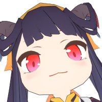 ้ฃใ้ฃใ ๐ (@hamuhamuid) 's Twitter Profile