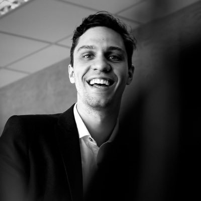 romanogabriell's profile picture. There is no Second. B