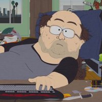 Negadoman 👁️ (@negadomanreturn) 's Twitter Profile