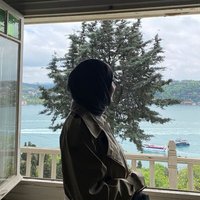 Tuğçe(@TugceKacar01) 's Twitter Profile Photo