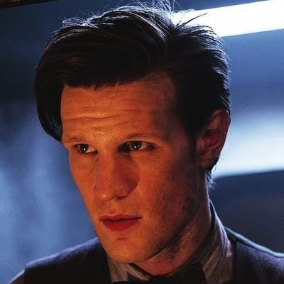 the 11th Doctor appreciation