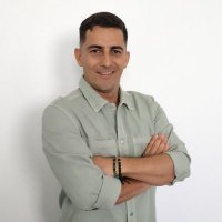 César A. Gómez M. (@electrocsar) 's Twitter Profile