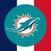 Miami Dolphins France (@DolphinsFrance) Twitter profile photo