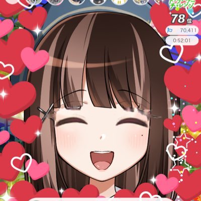 ♡ #ALucana 所属（@Bpro_live）／エトワール女学院 ♡ カナダ生まれだけど英語は話せないよ🇨🇦アリア・メイプルです.𓂃𓈒𓐍 ┊︎配信：#メイプル創造中 ┊︎ 𝐅𝐌 ：🍯💫┊︎ 𝐅𝐀：#メイプル美術展 ┊︎ DMお返事できません💧