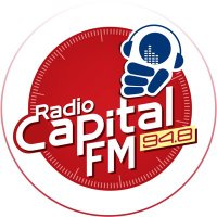 capitalfm94.8(@capitalfm98) 's Twitter Profile Photo