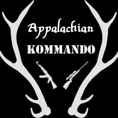 The Appalachian /K/ommando. Focused on poor gear, prepping. Christ is King.