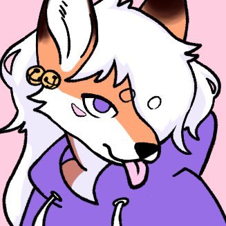 Your local idiotic furry
---
Pfp by: @xRainbowGal69x