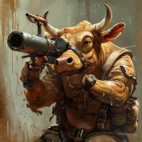 Bullzooka👹 (@inshallacrypto) 's Twitter Profile