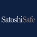 Satoshi Safe (@getsatoshisafe) Twitter profile photo