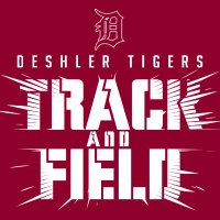 Deshler Track & Field(@DeshlerTrack) 's Twitter Profile Photo