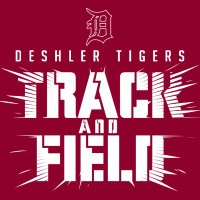 Deshler Track & Field (@deshlertrack) 's Twitter Profile