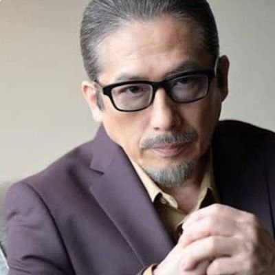 真田広之 MBE。 日本の俳優、歌手、格闘家。