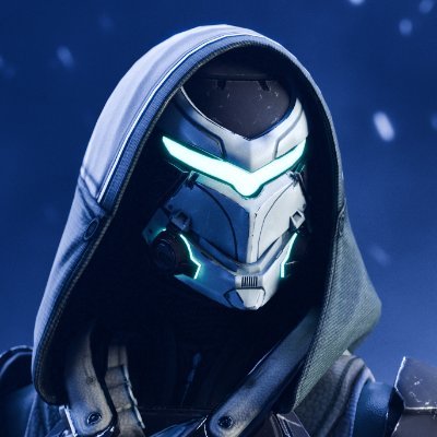 21 | Artist | Destiny 2 Animations and Renders