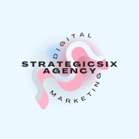 Strategic six agency(@strategicsix) 's Twitter Profile Photo