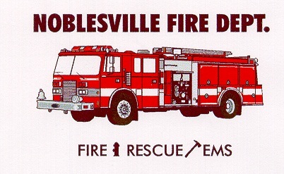Noblesville, IN Fire Department