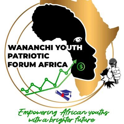 This is a non profit organization dedicated to empowering African Youths in the entire continent. We look forward to uniting all African Youths