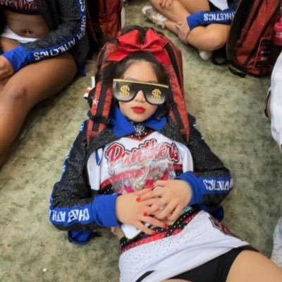 BABS ARE 2024 WORLD CHAMPS 🥇