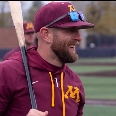 Owner and Co-Founder of @GRBNorthstar | Former HC @cdh_baseball and Assist @GopherBaseball | Played back in the day for @GopherBaseball @astros @Twins