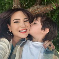 Khadija9️⃣4️⃣ (@khadija_fallaha) Twitter profile photo