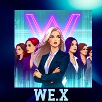 WE.X(@wexwexofficial) 's Twitter Profile Photo